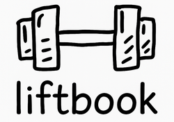 liftbook logo