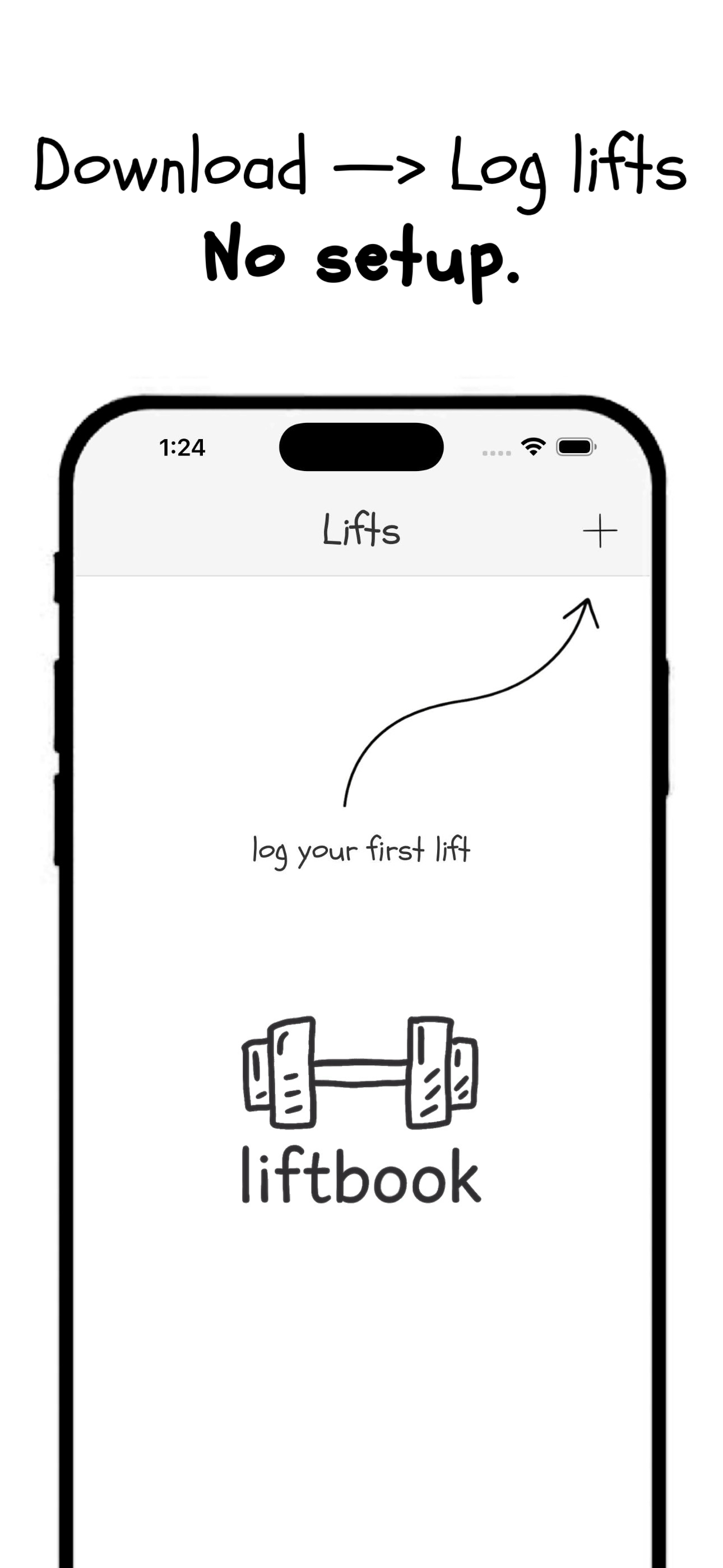 liftbook preview 2
